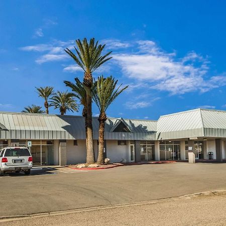 Motel 6-Tucson, Az-Downtown Экстерьер фото