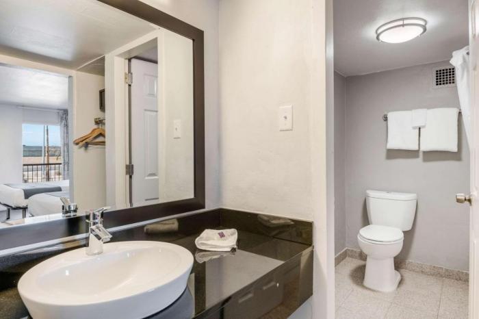 Motel 6-Tucson, Az-Downtown Номер фото