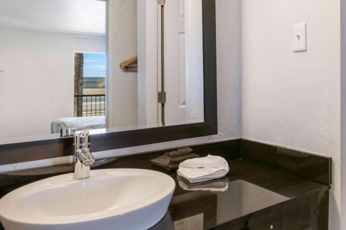 Motel 6-Tucson, Az-Downtown Номер фото