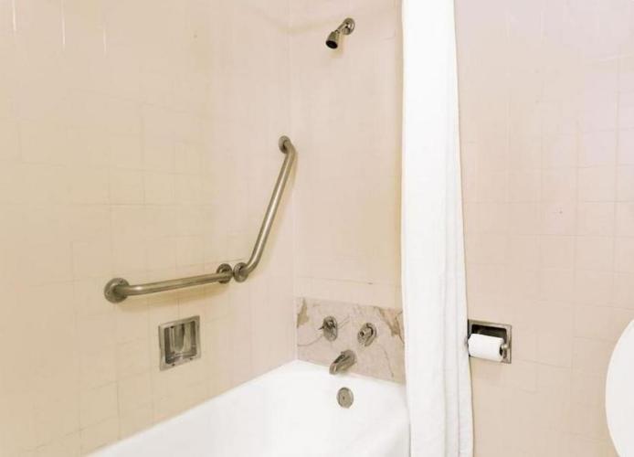 Motel 6-Tucson, Az-Downtown Номер фото