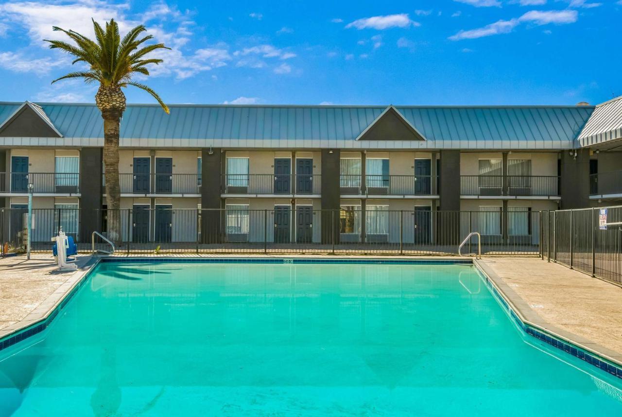 Motel 6-Tucson, Az-Downtown Экстерьер фото